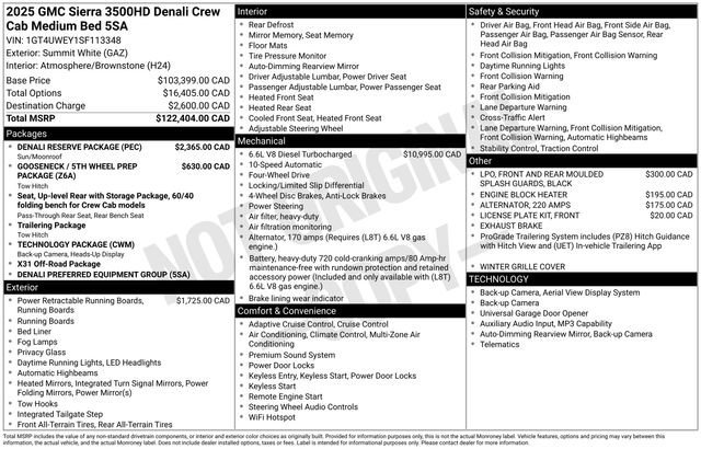 gmc sierra 3500hd 2025 1GT4UWEY1SF113348 image gmc sierra 3500hd 2025 1GT4UWEY1SF113348 image